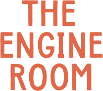 the engine room